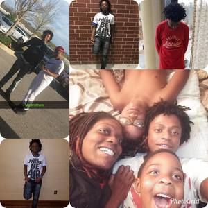 Meet your Posher, Joseph